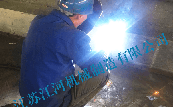 您是否面臨過雙金屬復(fù)合管現(xiàn)場施工的焊接難題呢？