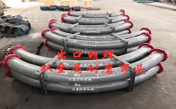 為什么他家的雙金屬復(fù)合管被朝鮮用戶所青睞？